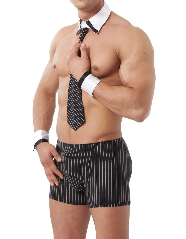 CEO - 4 PC Office Outfit