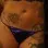 Can't Be Tamed - Satin G-String Panty