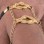 Carrick Bend - Gold Sailor Knot Penis Band