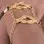 Carrick Bend - Gold Sailor Knot Penis Band