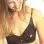 Catch Me While I'm Sleeping - Nippleless Bra