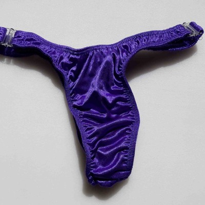 La strip-teaseuse à Champagne - Micro Thong Breakaway