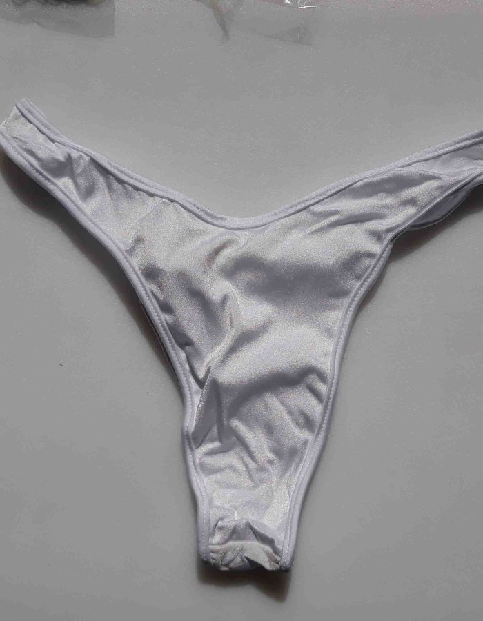 La strip-teaseuse à Champagne - Micro Thong Breakaway