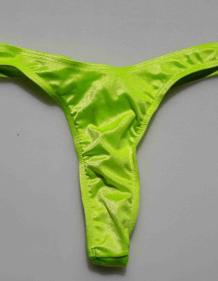 La strip-teaseuse à Champagne - Micro Thong Breakaway