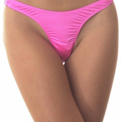 La strip-teaseuse à Champagne - Micro Thong Breakaway