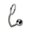 Cock Ring with Anal Lock Ball