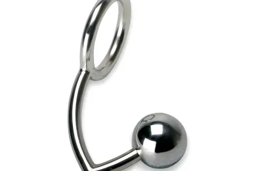 BodyBody.com Adds Two New Style Cock Rings to Its Couples Collection