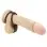 Cock and Ball Divider With Rubber Rings