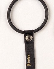Cock and Ball Divider With Rubber Rings