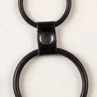 Cock and Ball Rubber Rings