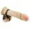 Cock and Ball Separator With Straps