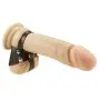 Cock and Ball Separator With Straps