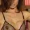 Come Follow Me - Nippleless Fishnet Bra
