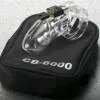 Complete Penis Chastity Set
