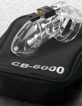 Complete Penis Chastity Set