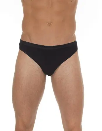 Cotton G-String