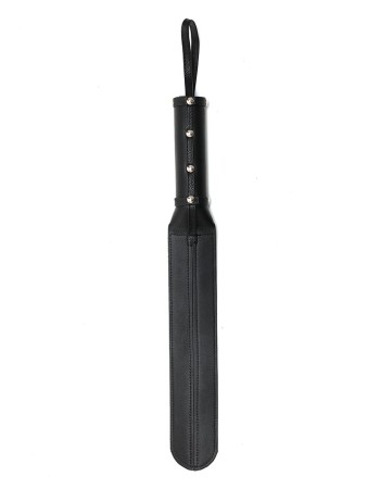 Crack Whip (Paddle)