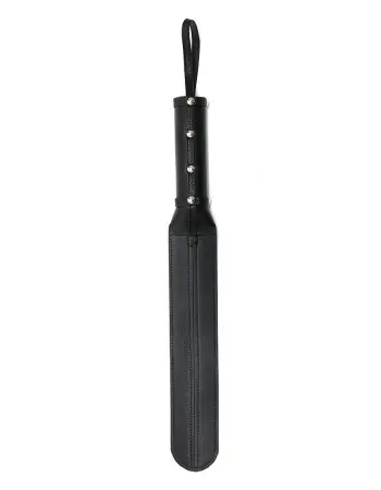 Crack Whip (Paddle)