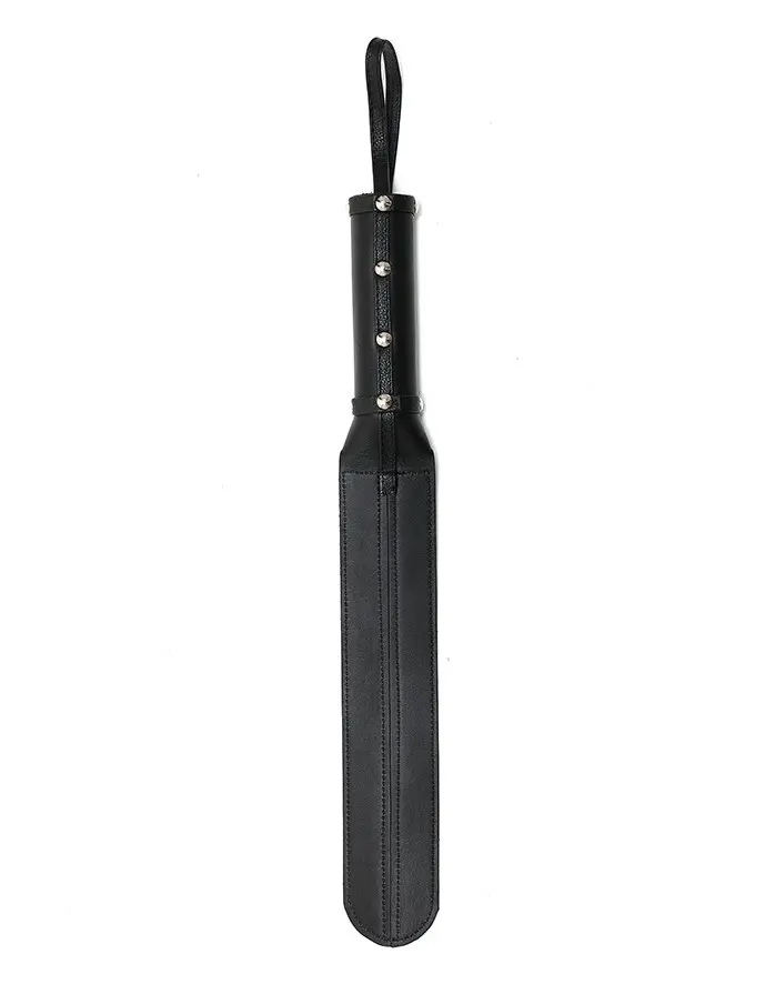 Crack Whip (Paddle)