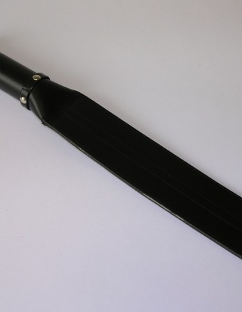 Crack Whip (Paddle)