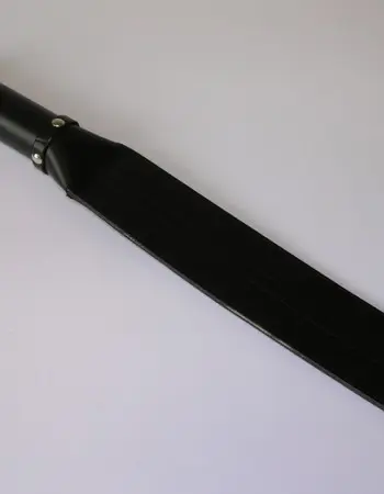 Crack Whip (Paddle)