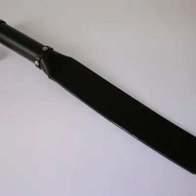 Crack Whip (Paddle)