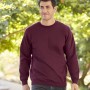 Crewneck Fleece Sweatshirt