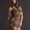 Curse of the Cat Woman - Micro Mini Dress