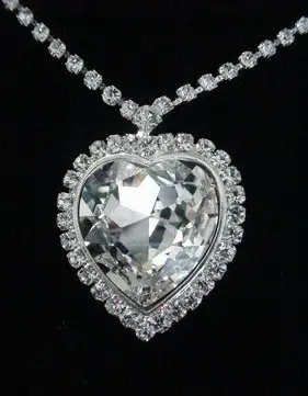 Heart Necklace