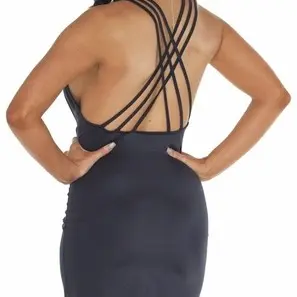 Porno Star - Little Black Dress