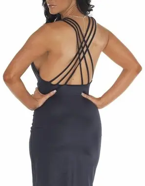 Porno Star - Little Black Dress