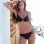 Dark Chocolate - Swimsuit Bottom by Sunsets Separates