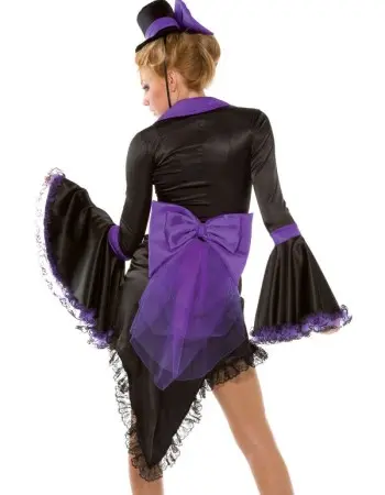 Dark Desire Sexy Women's Vampire Halloween Costume