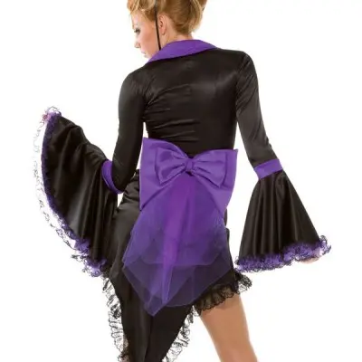 Dark Desire Sexy Women's Vampire Halloween Costume
