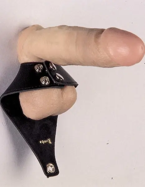 Deluxe Ball Stretcher-Parachute