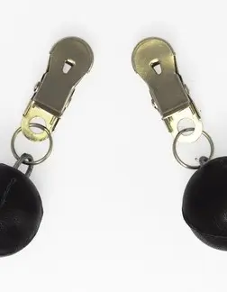 Deluxe Ball Weight with Clamps 5.25 oz. each - Pair
