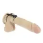 Deluxe Changeable Penis or Balls Rings