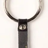 Deluxe Cock and Ball Divider With Metal Rings