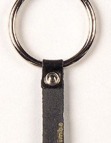 Deluxe Cock and Ball Divider With Metal Rings