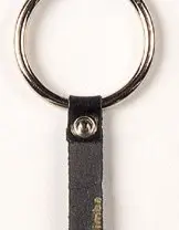 Deluxe Cock and Ball Divider With Metal Rings