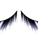 Deluxe Eyelashes