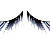 Deluxe Eyelashes