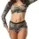Desert Stormy - 3 PC. Army Uniform