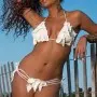 Diamond Head Chamois Bikini