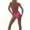 Domingo Brazil Bikini Bottom Medium