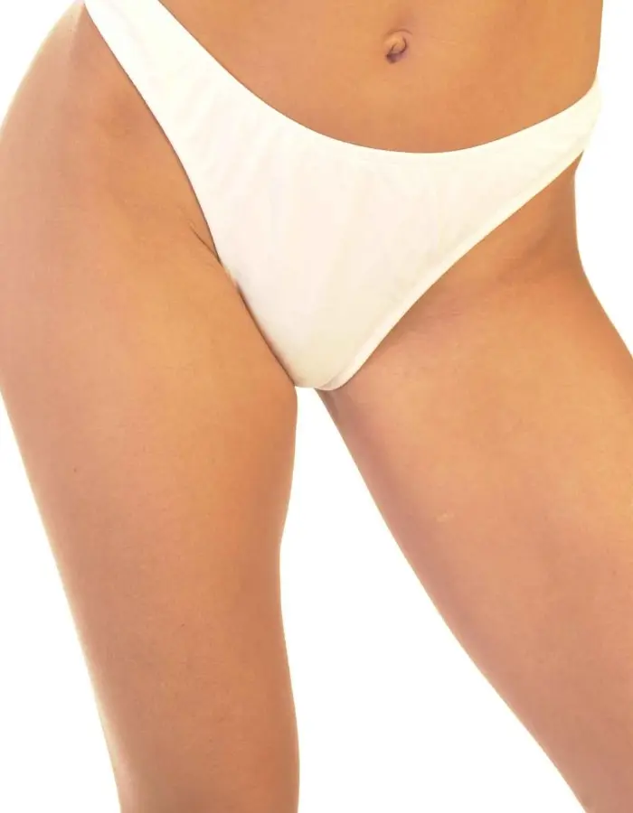 Large Domingo Thong Bikini Bottom