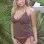 Domingo Tie Side American Bikini Bottom - Small