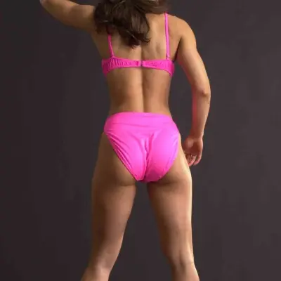 Domingo Underwire Bikini Top - D-Cup