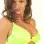 Domingo Underwire Bikini Top - D-Cup