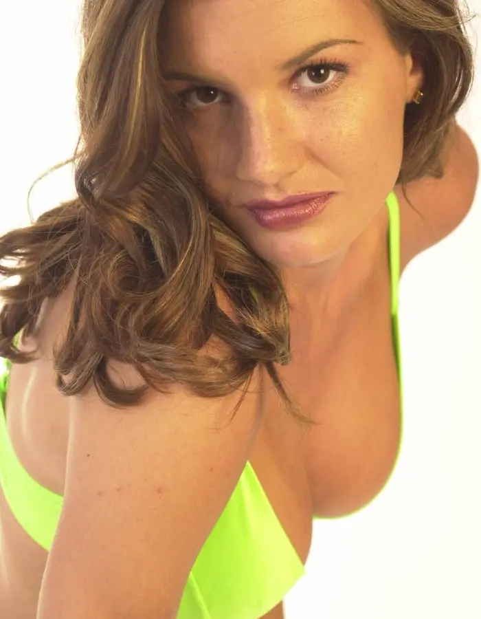 Domingo Underwire Bikini Top - D-Cup